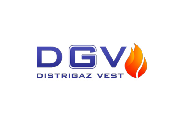 Distrigaz Vest