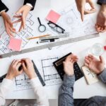 De ce este importantă coordonarea integrată a echipelor de șantier