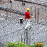 Importanța corelării proiectării structurii cu tipul de fundație ales