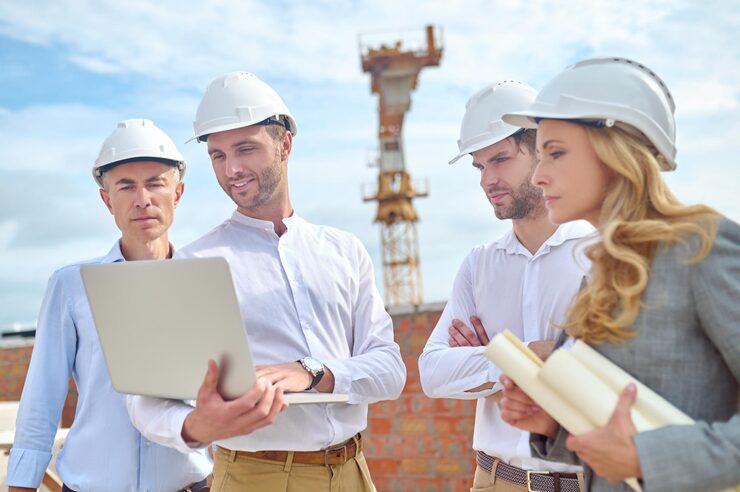 Blog 49 Avantajele externalizării complete a construcției unei hale industriale