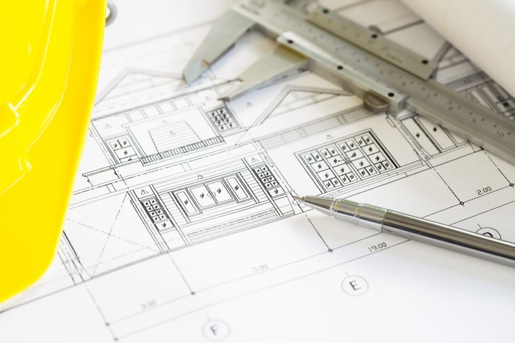 Blog 53 Cum îți pregătești corect tema de proiectare pentru o hală eficientă