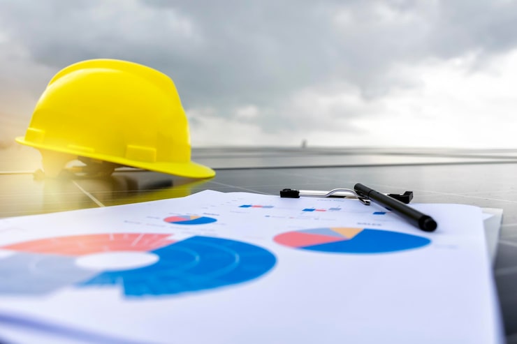 Blog 87 Gestionarea riscurilor în proiectele industriale: rolul antreprenorului general