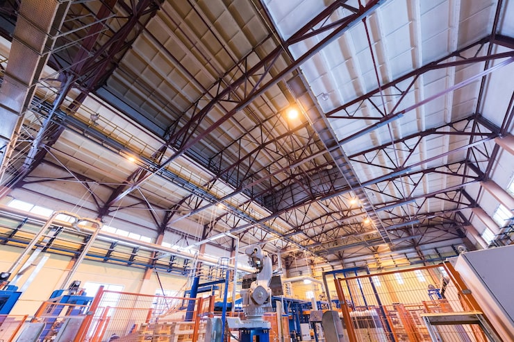 Blog 51 Tendințe în proiectarea halelor industriale pentru 2025