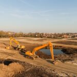 Avantajele execuției mecanizate a terasamentelor pentru proiecte rapide