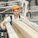 Cum influențează greutatea redusă a profilelor logistica de șantier