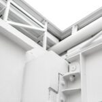 Alegerea panourilor sandwich cu vată minerală pentru protecție la foc